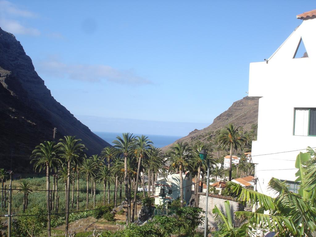 Goyo Gomera Apartamento