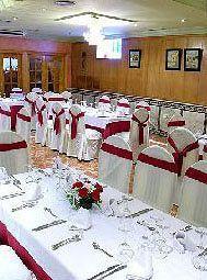 Guest house Ruta De Lorca Alfacar
