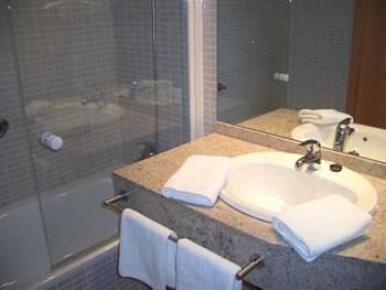 Apartahotel Dunas-b