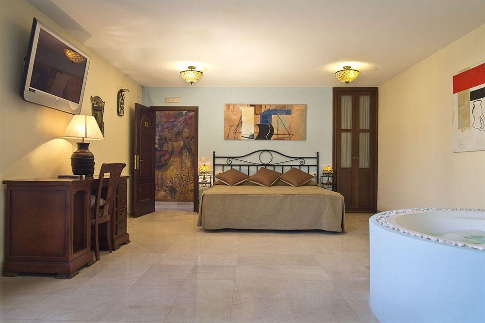 Charming Espacio Azahar Pensión Sevilla