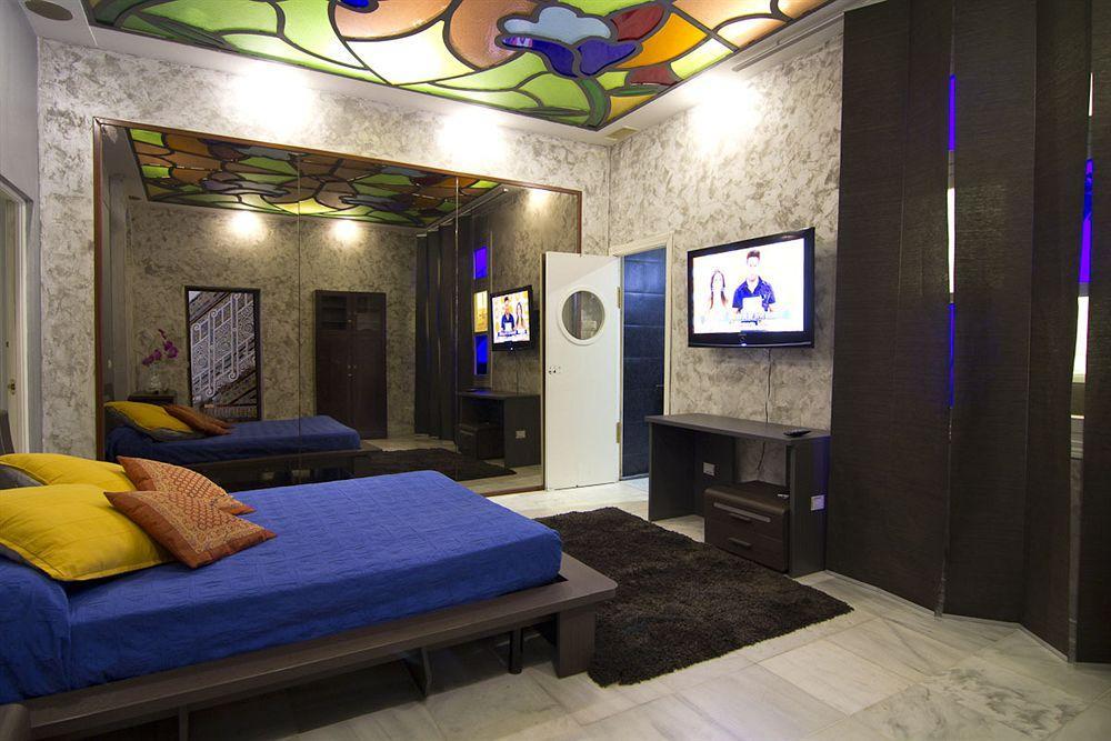 Pensión Charming Espacio Azahar 2*