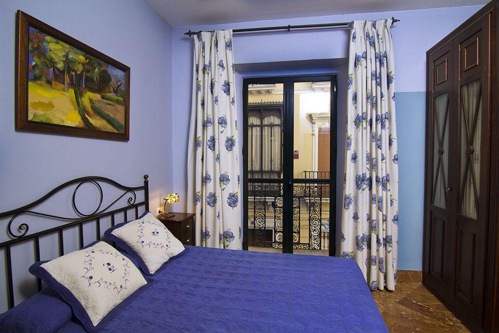 Charming Espacio Azahar 2*