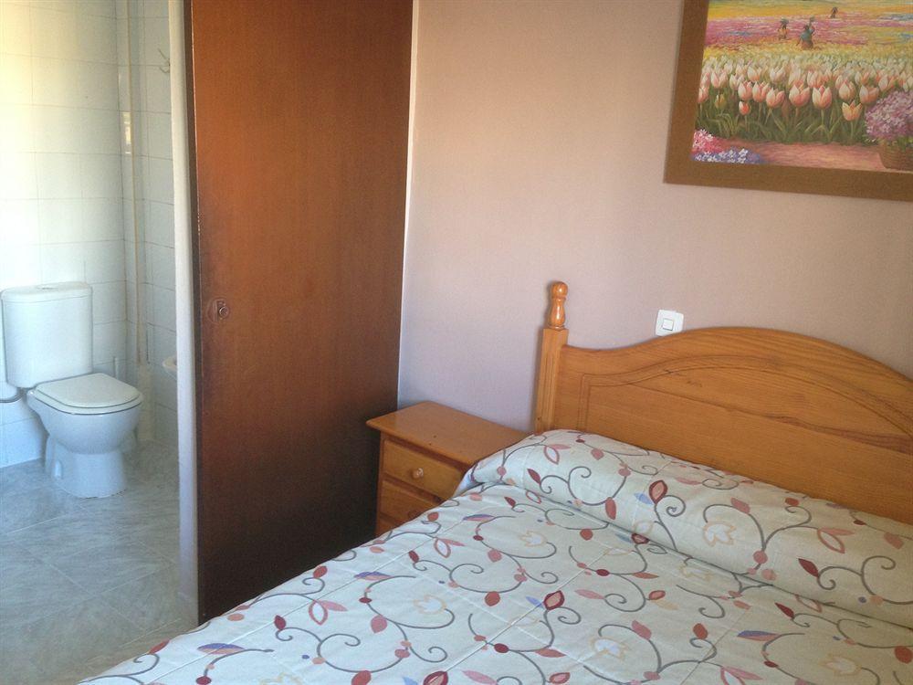 Guest house Santa Justa - Adults Only *