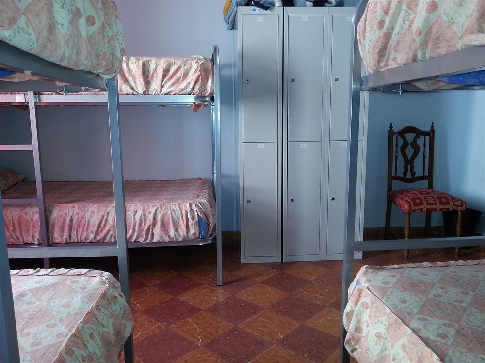 Santa Justa - Adults Only Guest house Seville