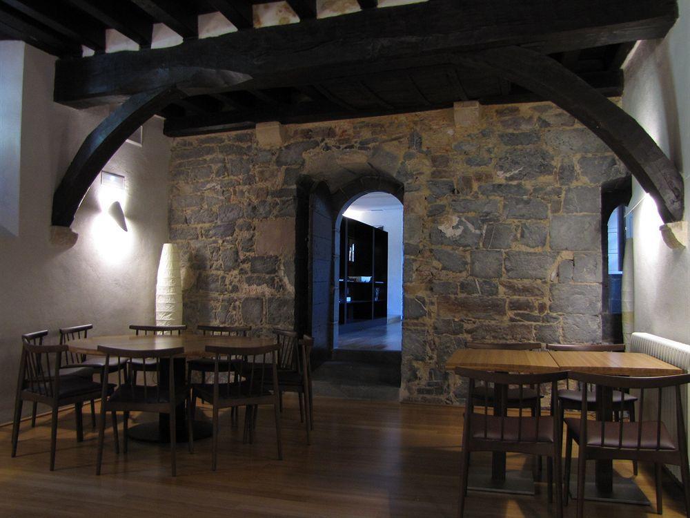 Hotel Roncesvalles Roncesvalles