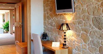 La Placa Hotel Garriguella
