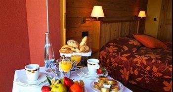 La Placa Hotel 3*