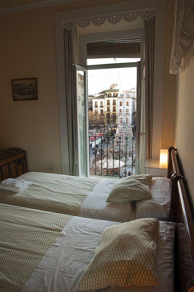 Casa Palacio López Daza