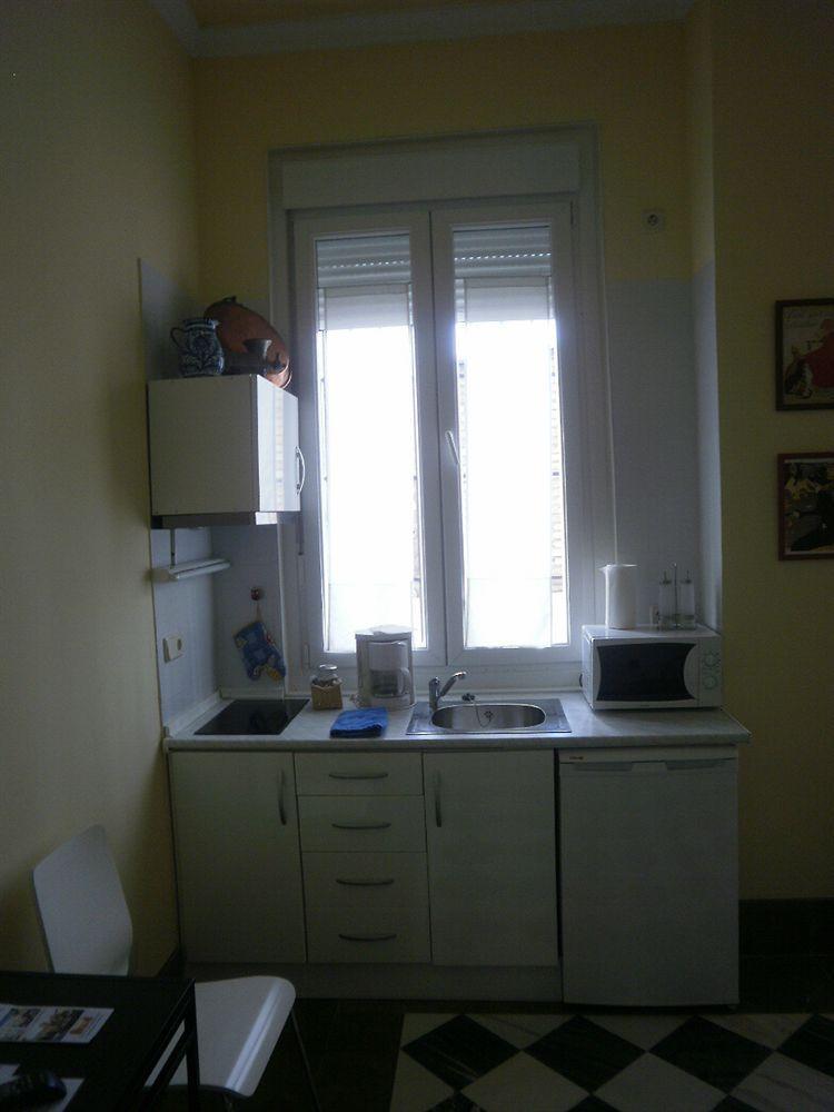 Apartamento Casa Palacio López Daza