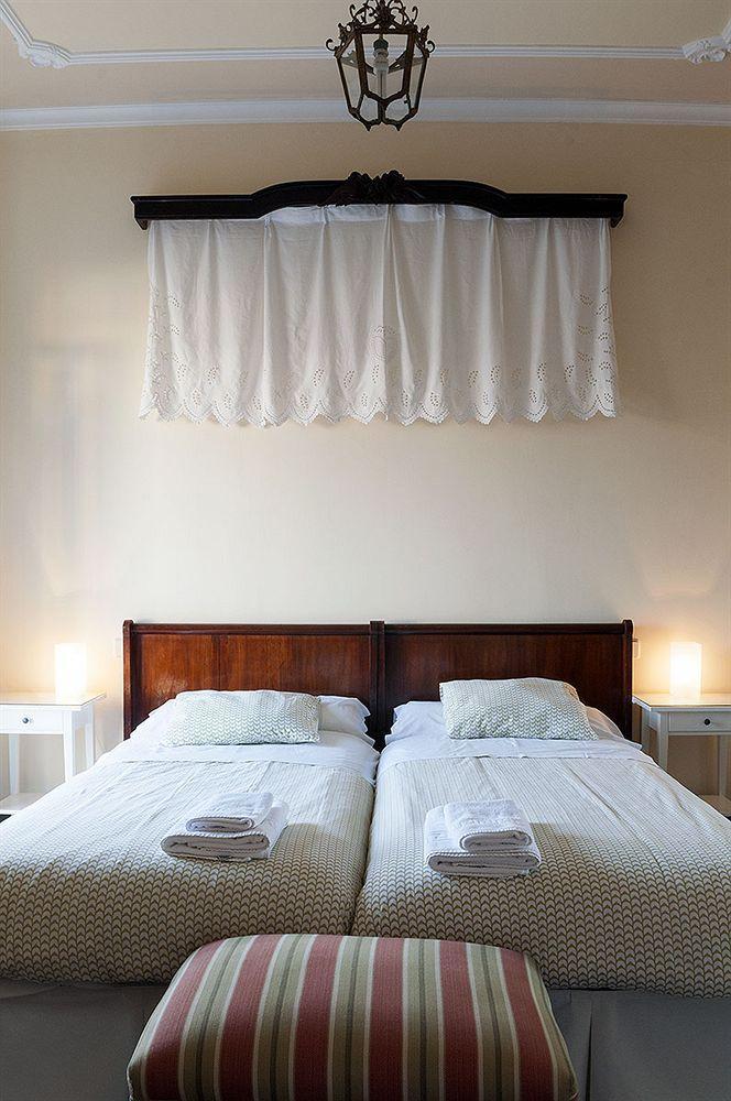 Apartamento Casa Palacio López Daza *