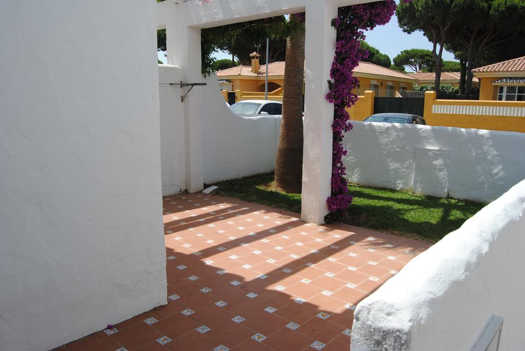 Chiclana Costa Apartment *