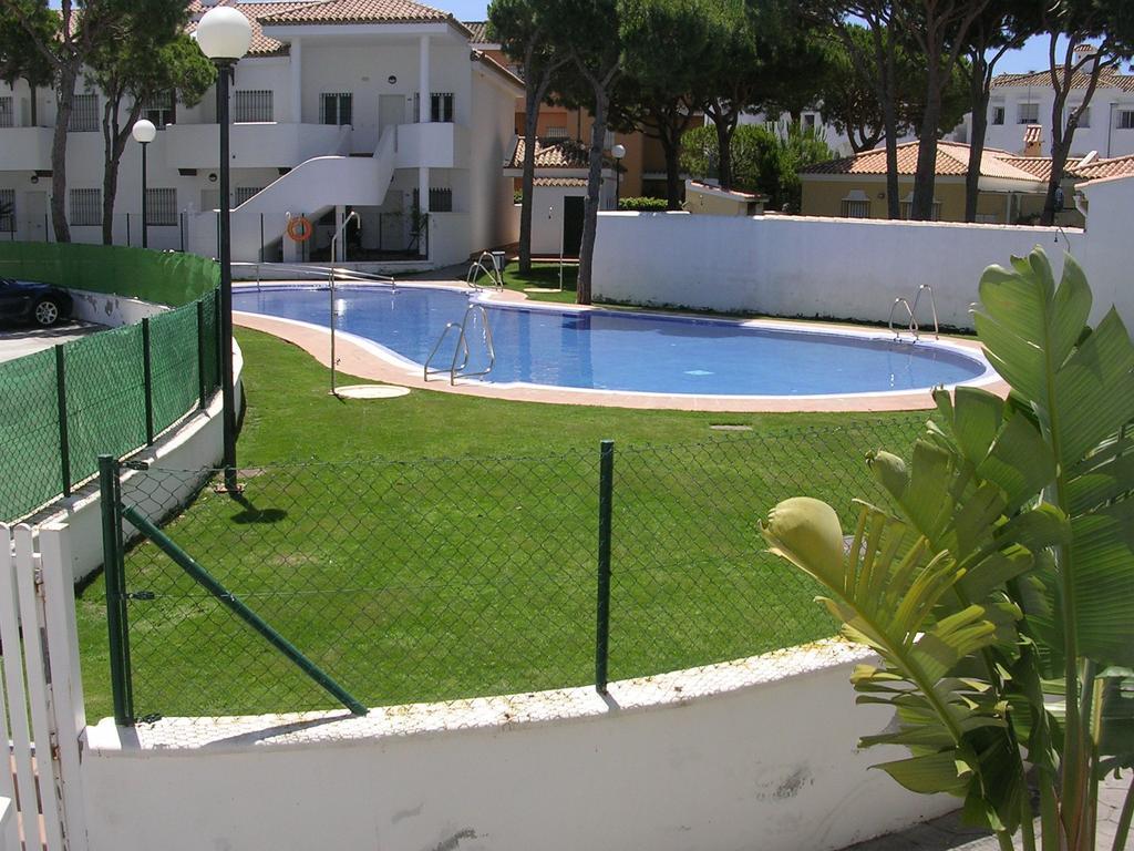 Apartment Chiclana Costa