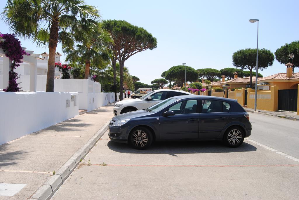 Apartment Chiclana Costa *