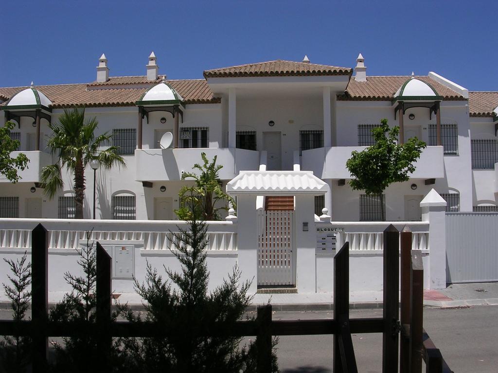 Apartment Chiclana Costa