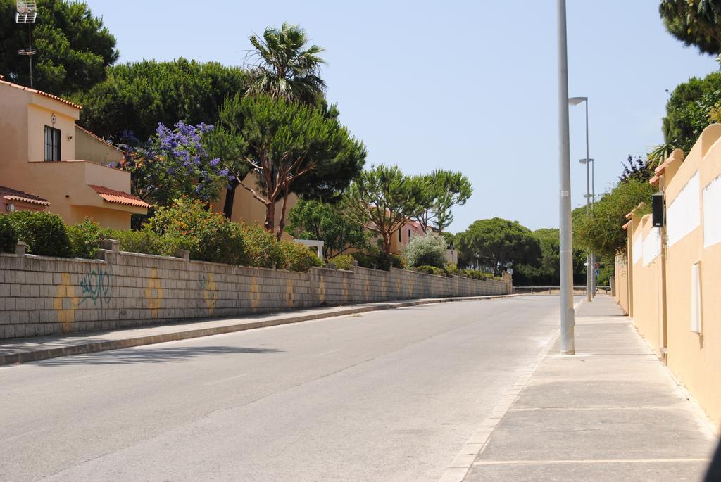 Chiclana Costa Apartment