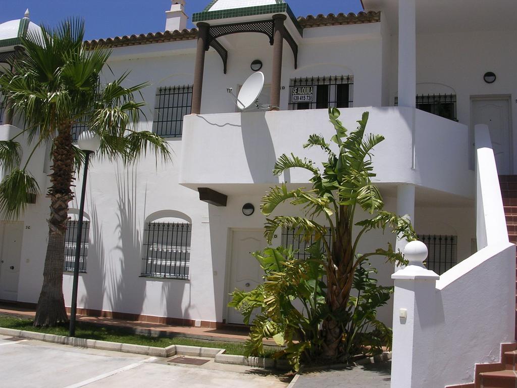 Chiclana Costa Apartment *
