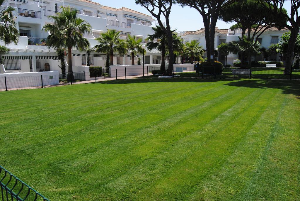Apartment Chiclana Costa