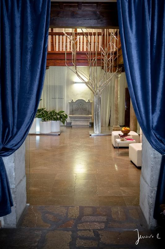 Hotel Gar Anat Boutique 3*