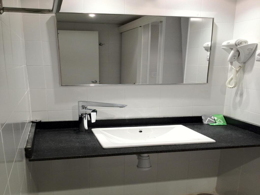 Campus Cerdanya Hotel 3*