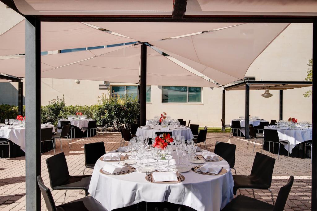 Pcm Forum Alcala Hotel Alcala de Henares