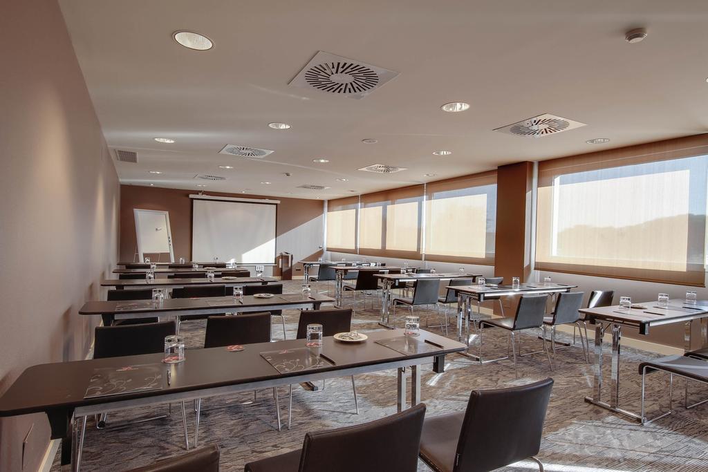 Hotel Pcm Forum Alcala Alcala de Henares