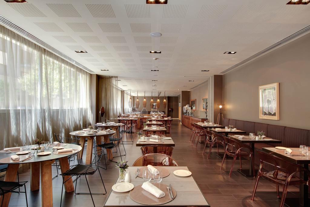 Hotel Pcm Forum Alcala
