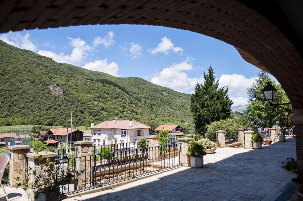 Hotel Infantado