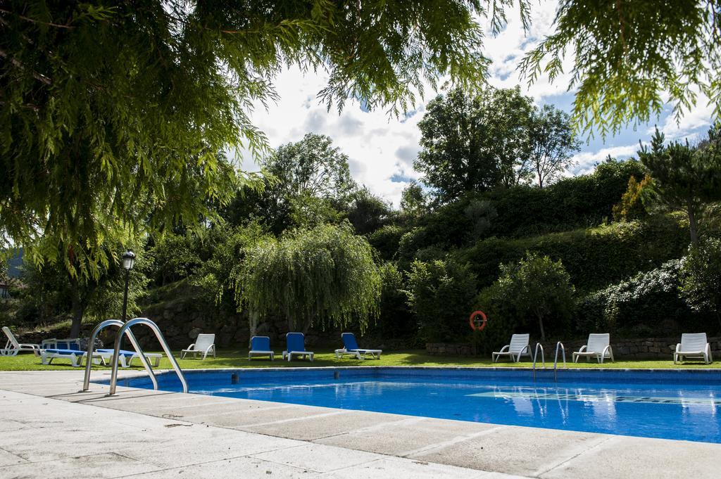 Hotel Infantado 2*