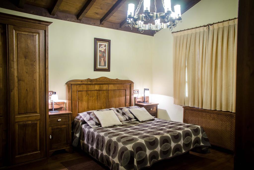 Casas Rurales Taramundi Verde Country house Taramundi