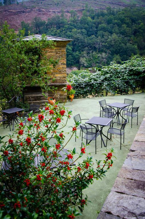 Country house Casas Rurales Taramundi Verde Taramundi