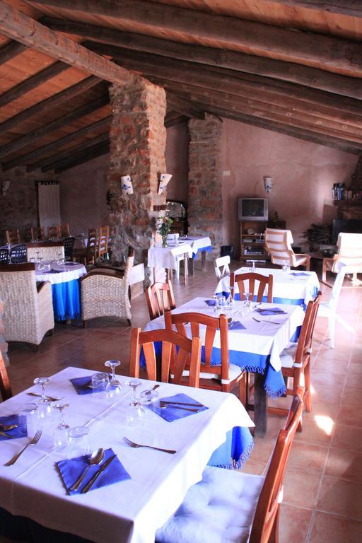 La Casa De La Estación Pensión Sarrión