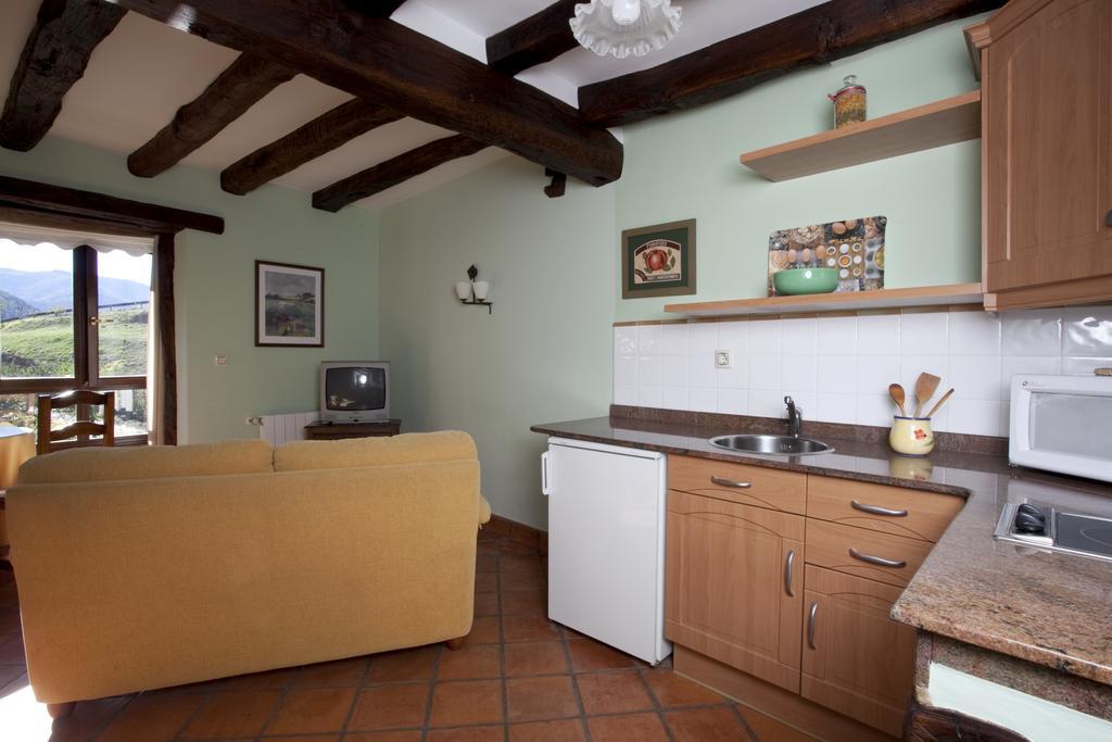La Cotera - Barrio De Apartamento