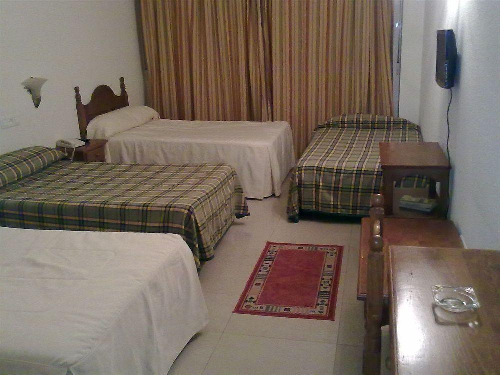 Hotel Manzanares Manzanares
