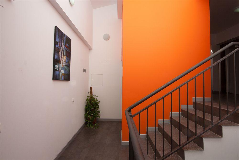 Baluart Apartamento Caces