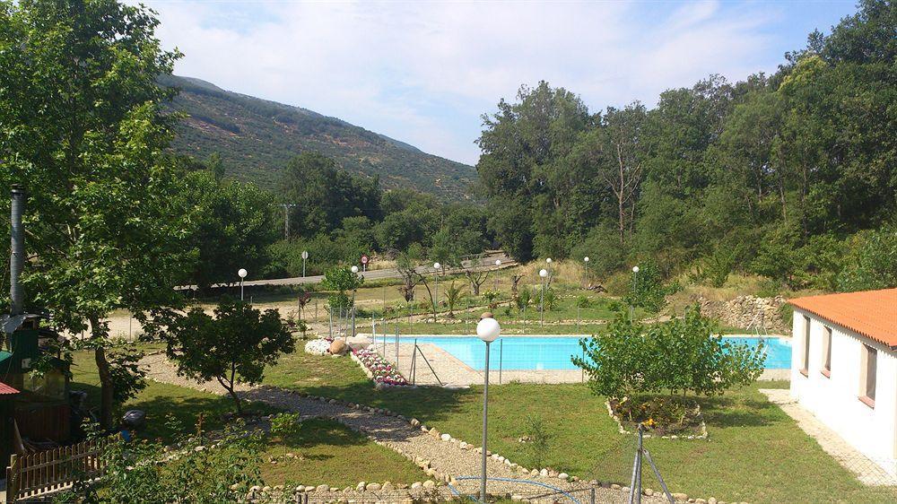 Valle Del Arenales 2* Jerte