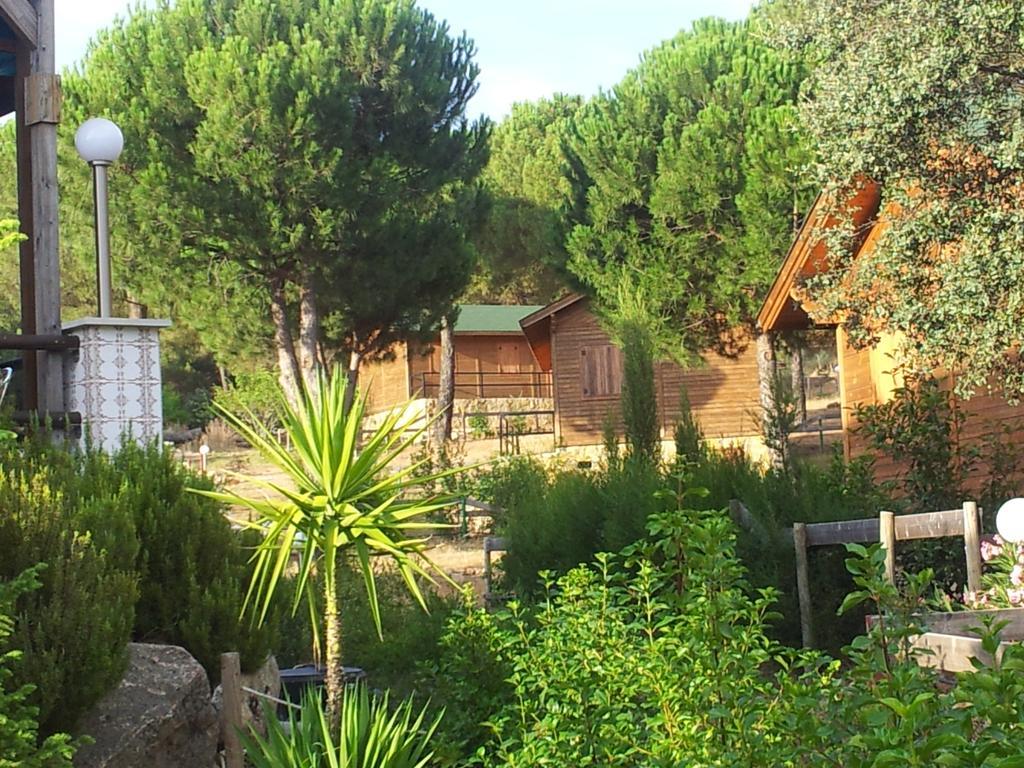 Paraje San Gines