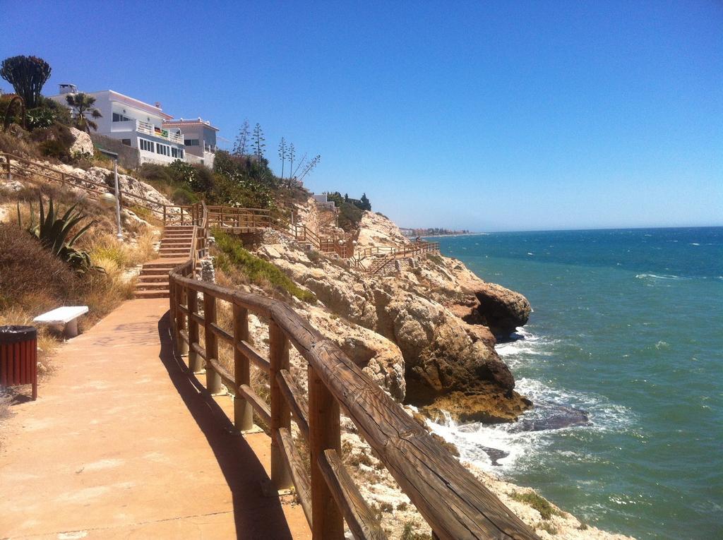 Bed & Breakfast At In Malaga & Solo Travellers 4*