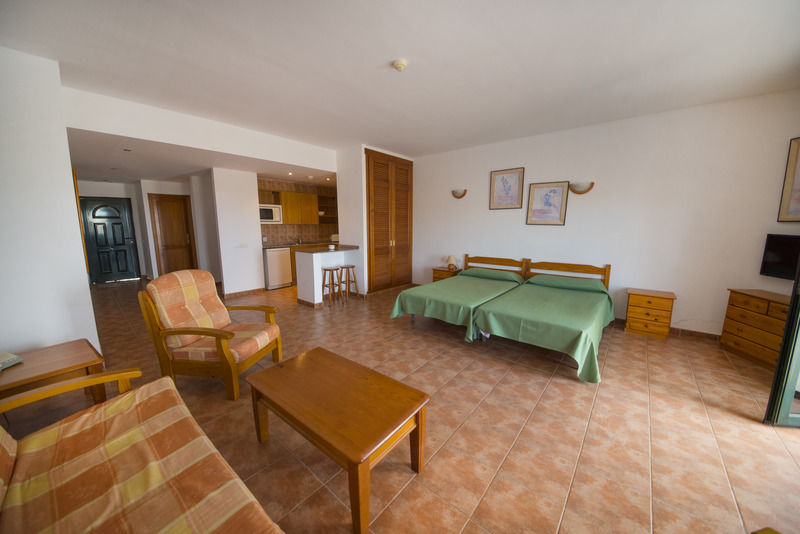 Apartamento Lanzarote Paradise Colinas