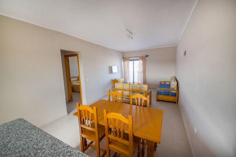 Lanzarote Paradise Colinas Apartamento *