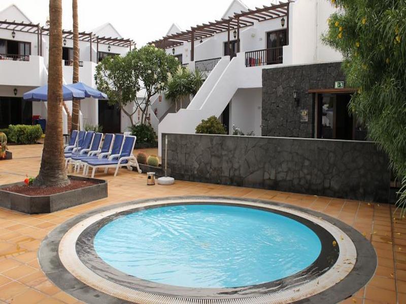 Fayna Apartamento Puerto del Carmen (Lanzarote)