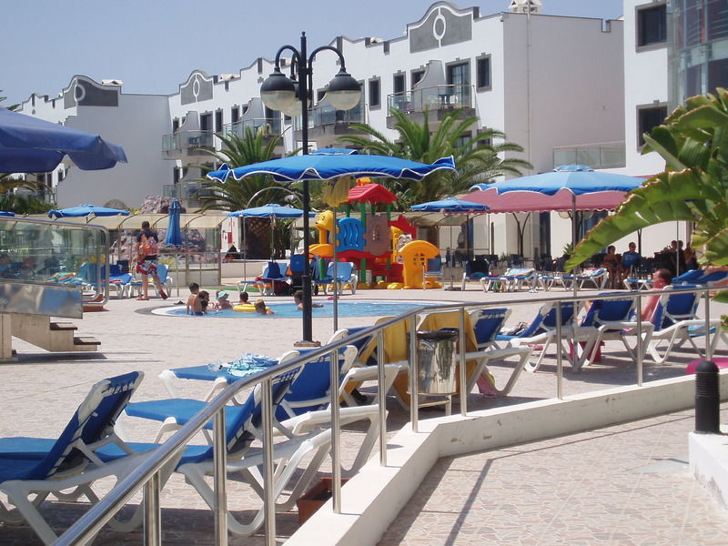Cordial Marina Blanca Hotel