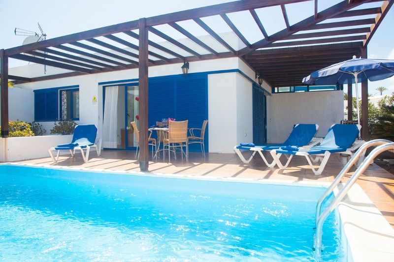 Marinas Resort