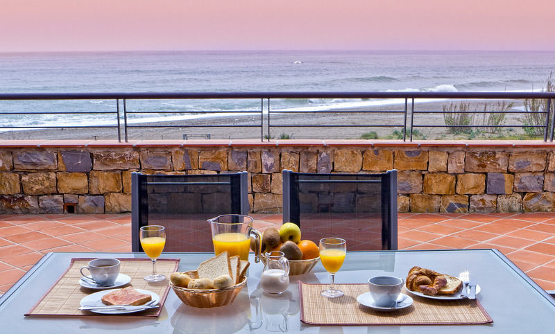 Apartahotel Albayt Beach Casares