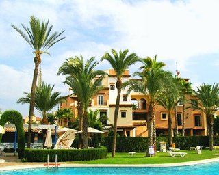 Ona Aldea Del Mar Torrevieja