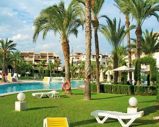 Ona Aldea Del Mar Apartahotel