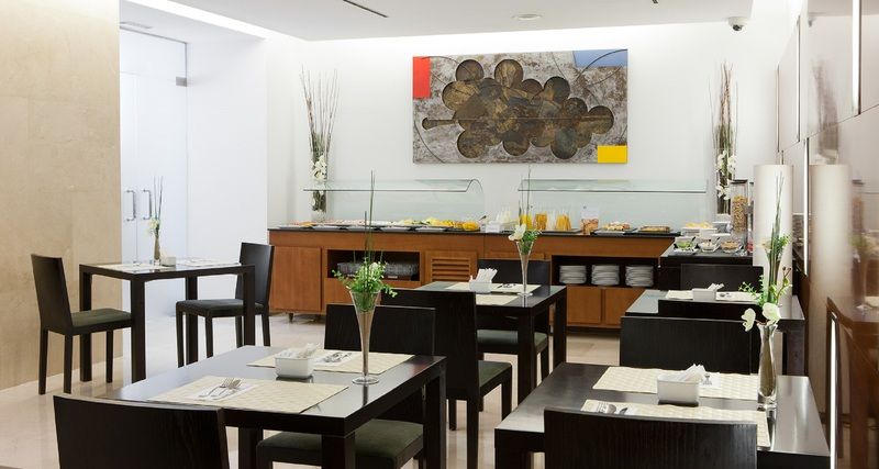 Hotel Occidental Alicante