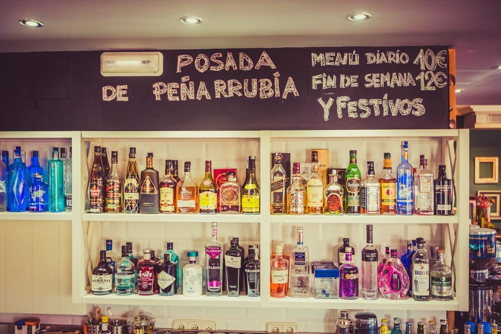 Peñarubia 3*