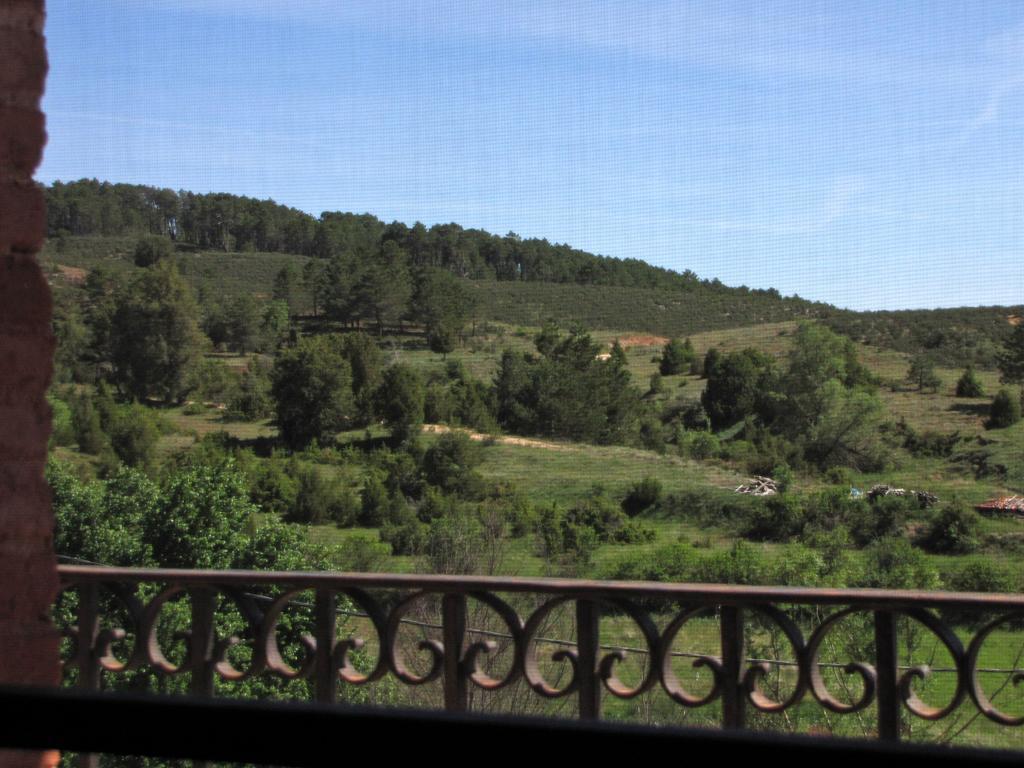 Country house Casa Rural Las Bardas