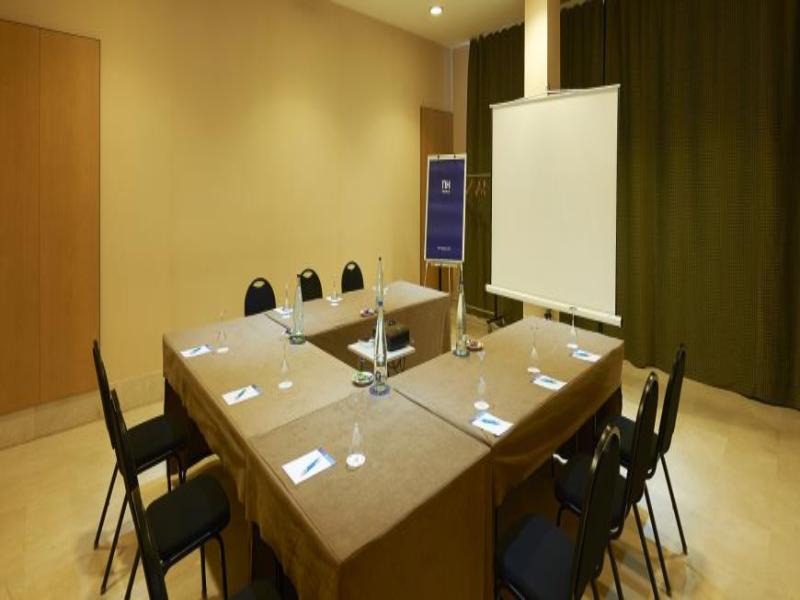 Hotel Sercotel Porta Barcelona