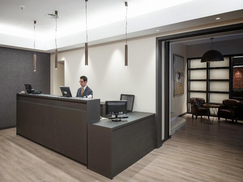 Hotel Catalonia Born Barcelona